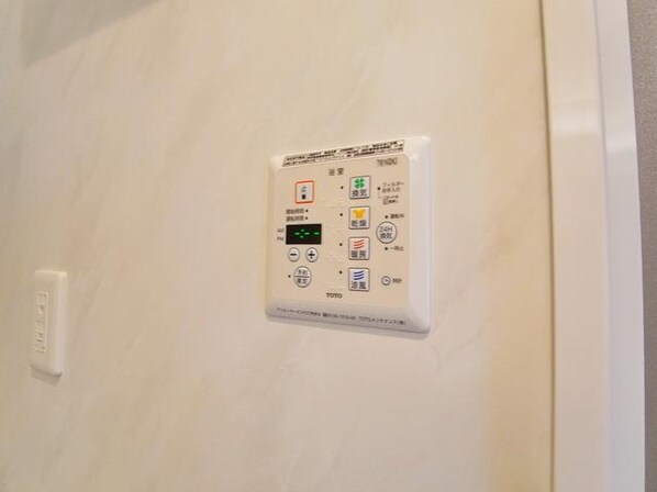 シーク・カシワの物件内観写真